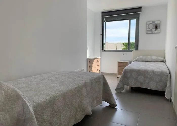 Casa Grullo Appartement *