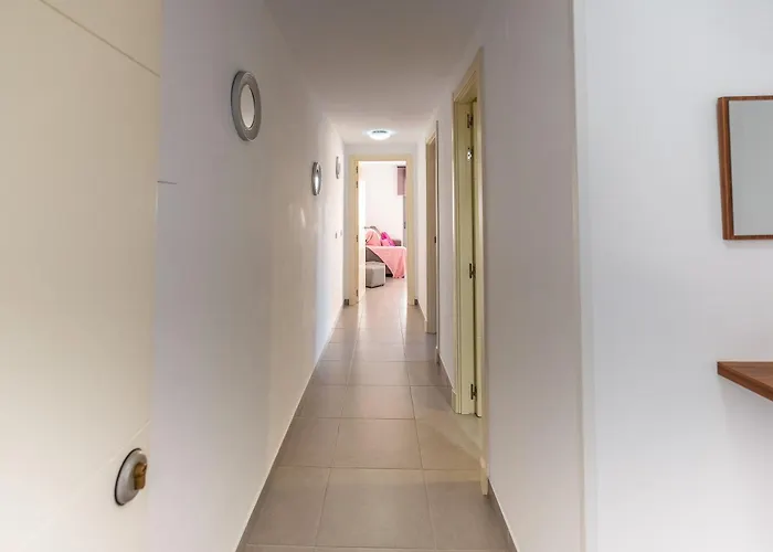 Appartement Casa Grullo