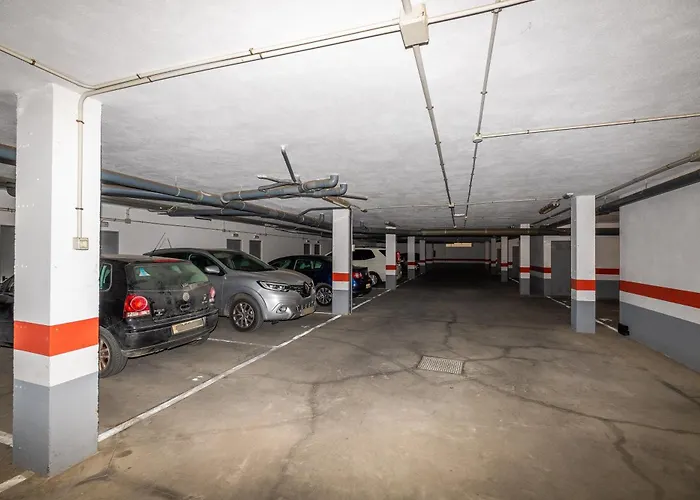 Casa Grullo Appartement Conil De La Frontera