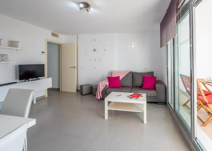 Appartement Casa Grullo Conil De La Frontera