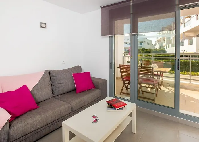 Appartement Casa Grullo *